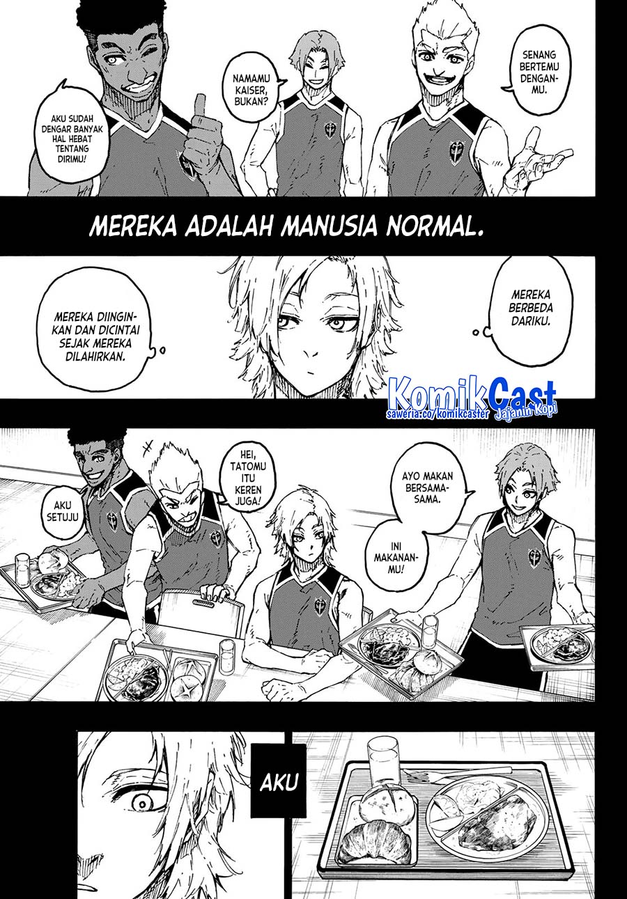 Dilarang COPAS - situs resmi www.mangacanblog.com - Komik blue lock 261 - chapter 261 262 Indonesia blue lock 261 - chapter 261 Terbaru 3|Baca Manga Komik Indonesia|Mangacan