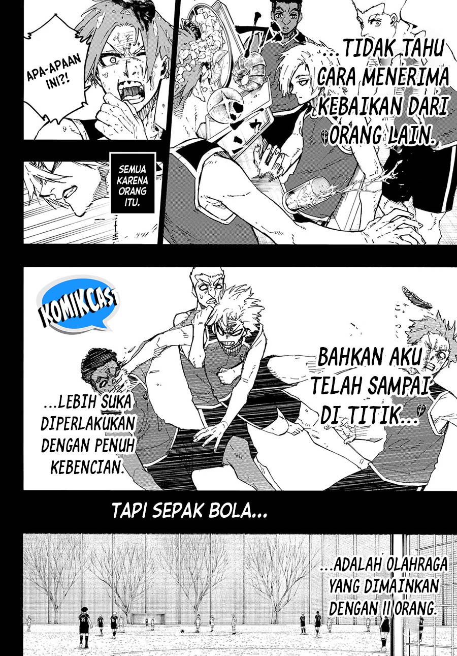 Dilarang COPAS - situs resmi www.mangacanblog.com - Komik blue lock 261 - chapter 261 262 Indonesia blue lock 261 - chapter 261 Terbaru 4|Baca Manga Komik Indonesia|Mangacan