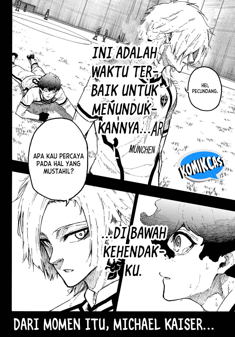 Dilarang COPAS - situs resmi www.mangacanblog.com - Komik blue lock 261 - chapter 261 262 Indonesia blue lock 261 - chapter 261 Terbaru 8|Baca Manga Komik Indonesia|Mangacan