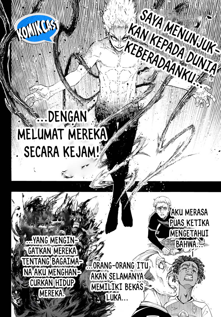 Dilarang COPAS - situs resmi www.mangacanblog.com - Komik blue lock 261 - chapter 261 262 Indonesia blue lock 261 - chapter 261 Terbaru 10|Baca Manga Komik Indonesia|Mangacan