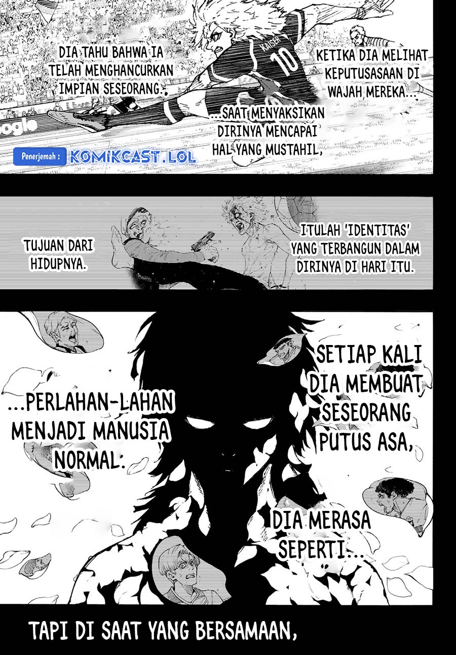 Dilarang COPAS - situs resmi www.mangacanblog.com - Komik blue lock 261 - chapter 261 262 Indonesia blue lock 261 - chapter 261 Terbaru 11|Baca Manga Komik Indonesia|Mangacan