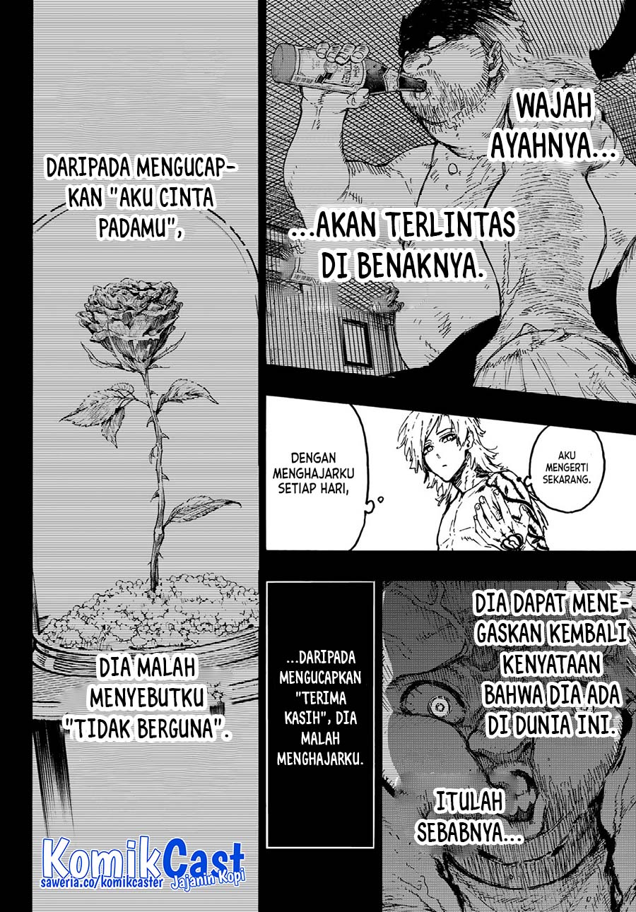 Dilarang COPAS - situs resmi www.mangacanblog.com - Komik blue lock 261 - chapter 261 262 Indonesia blue lock 261 - chapter 261 Terbaru 12|Baca Manga Komik Indonesia|Mangacan