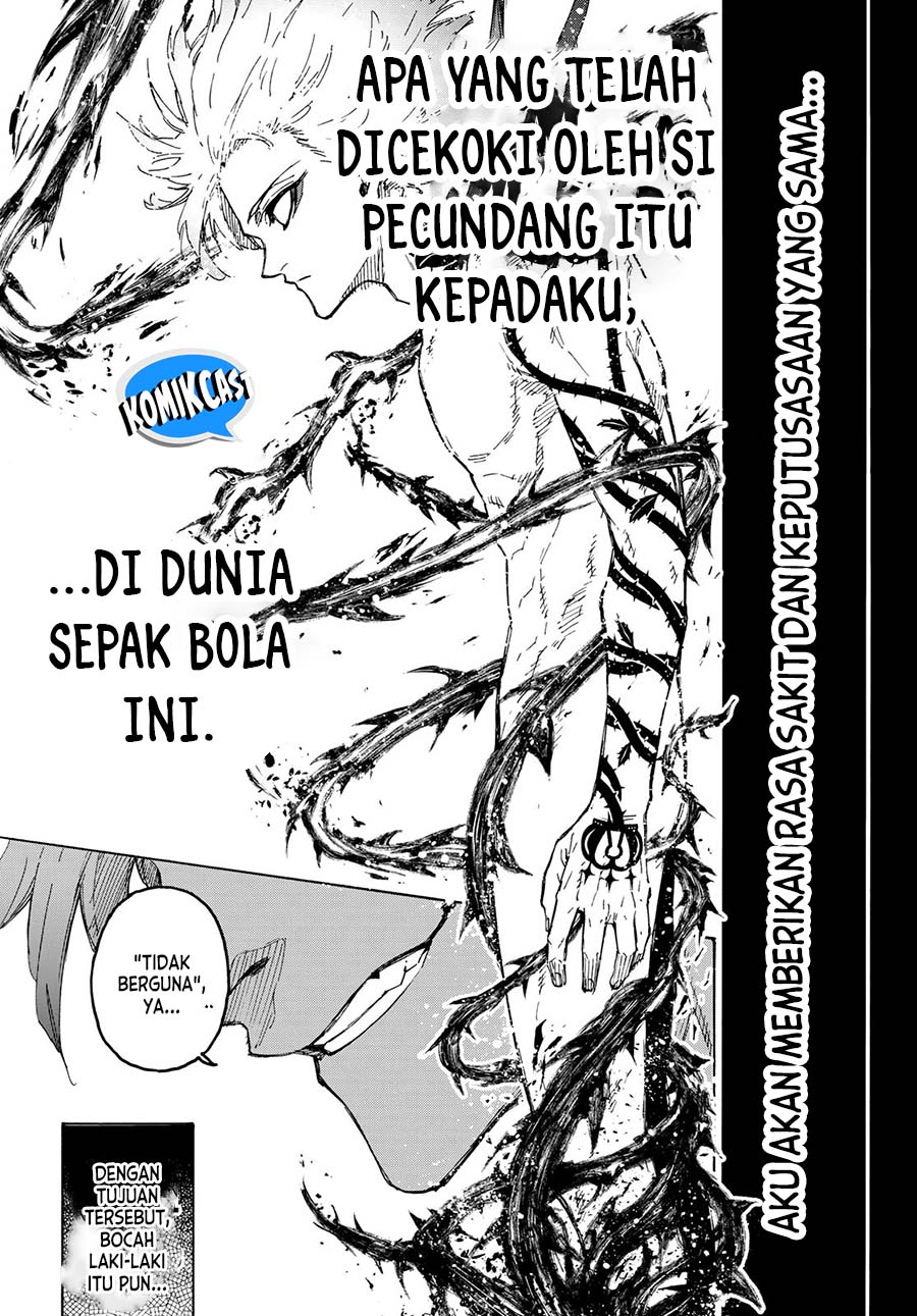 Dilarang COPAS - situs resmi www.mangacanblog.com - Komik blue lock 261 - chapter 261 262 Indonesia blue lock 261 - chapter 261 Terbaru 13|Baca Manga Komik Indonesia|Mangacan