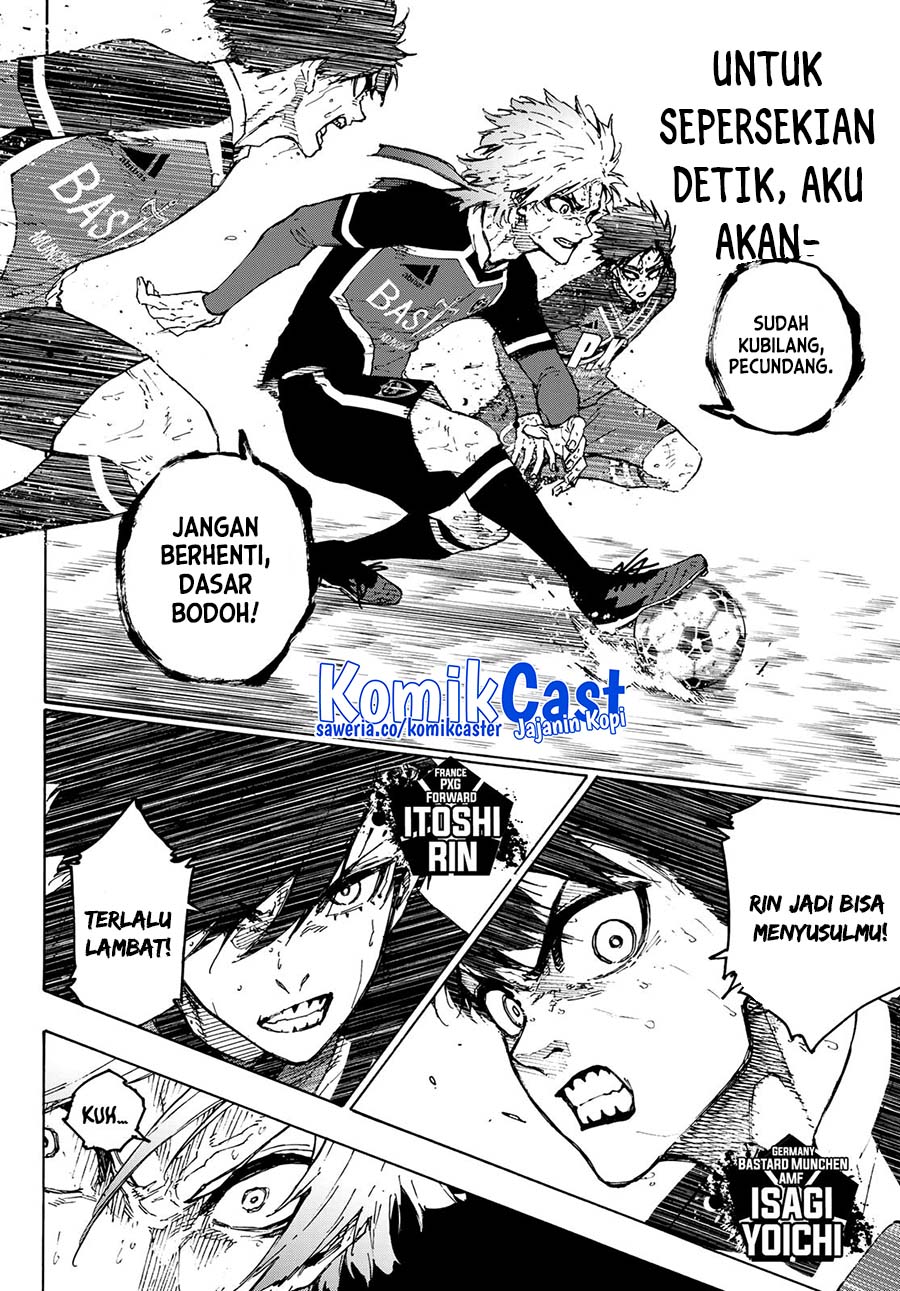 Dilarang COPAS - situs resmi www.mangacanblog.com - Komik blue lock 261 - chapter 261 262 Indonesia blue lock 261 - chapter 261 Terbaru 16|Baca Manga Komik Indonesia|Mangacan