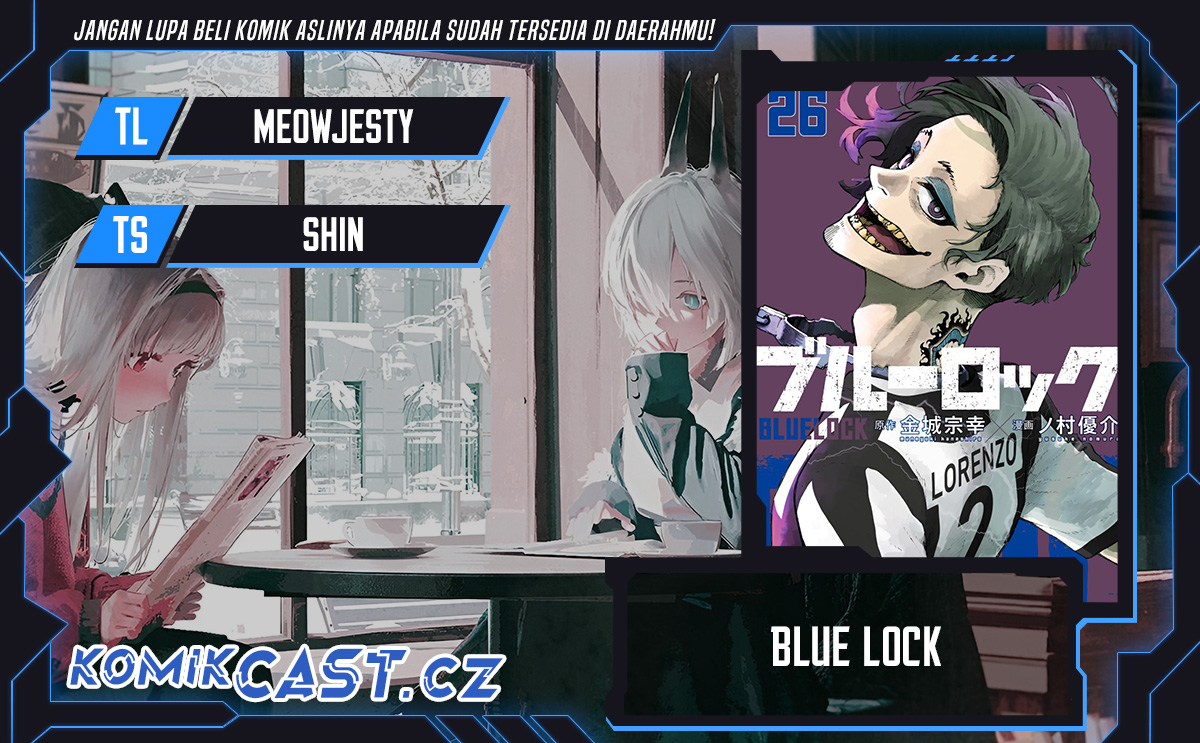 Dilarang COPAS - situs resmi www.mangacanblog.com - Komik blue lock 270 - chapter 270 271 Indonesia blue lock 270 - chapter 270 Terbaru 0|Baca Manga Komik Indonesia|Mangacan