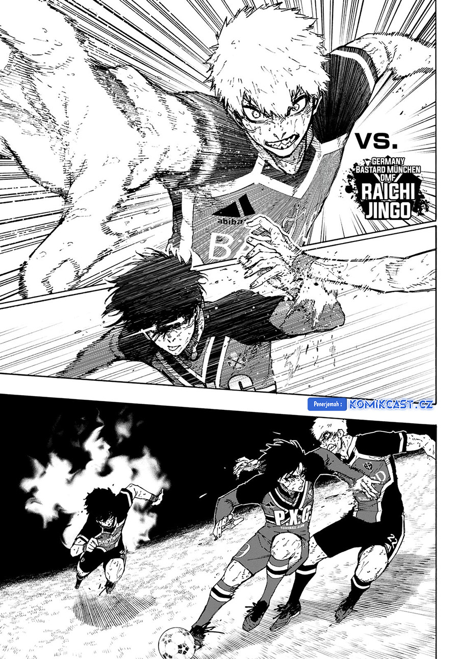 Dilarang COPAS - situs resmi www.mangacanblog.com - Komik blue lock 270 - chapter 270 271 Indonesia blue lock 270 - chapter 270 Terbaru 3|Baca Manga Komik Indonesia|Mangacan