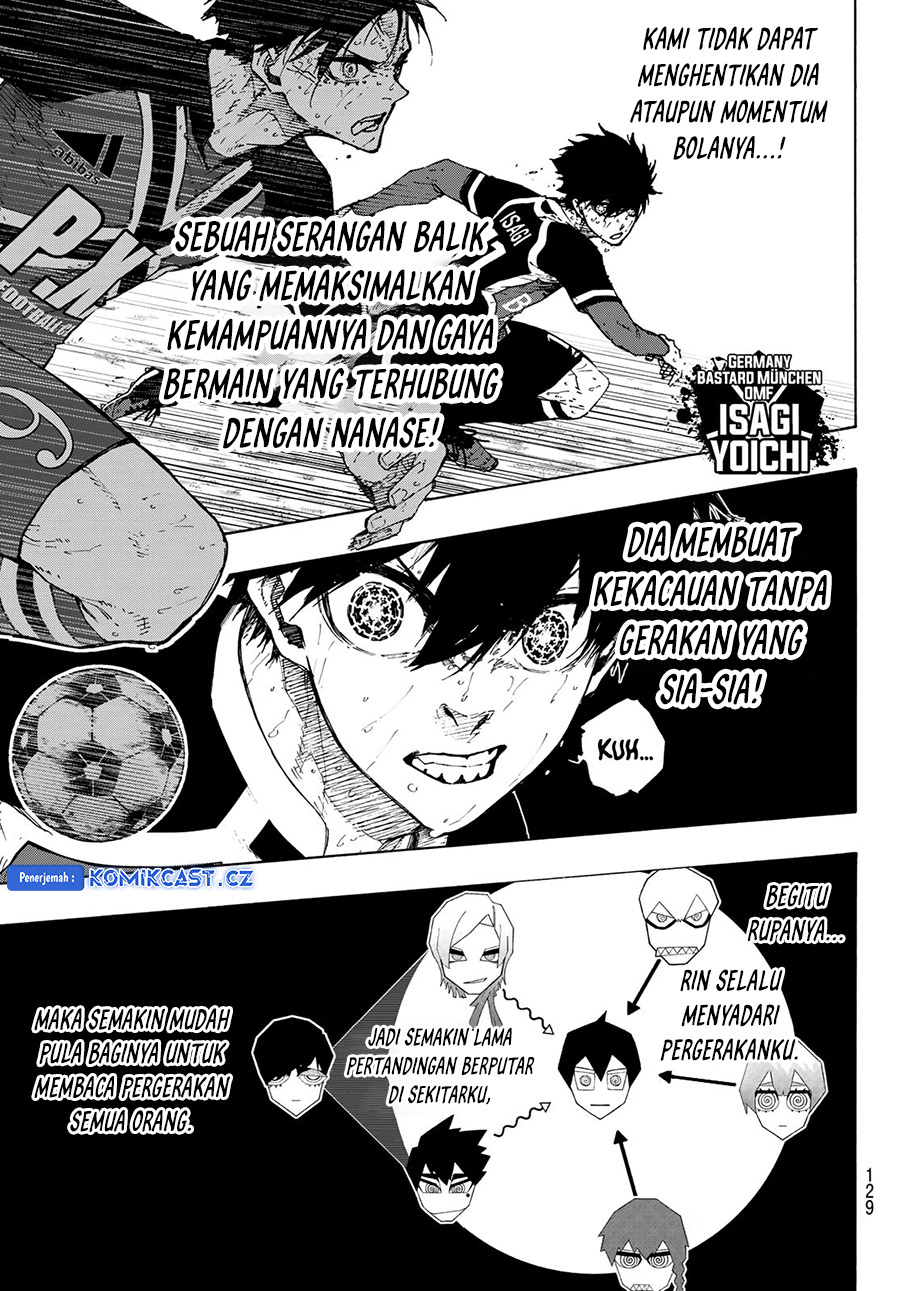 Dilarang COPAS - situs resmi www.mangacanblog.com - Komik blue lock 270 - chapter 270 271 Indonesia blue lock 270 - chapter 270 Terbaru 7|Baca Manga Komik Indonesia|Mangacan