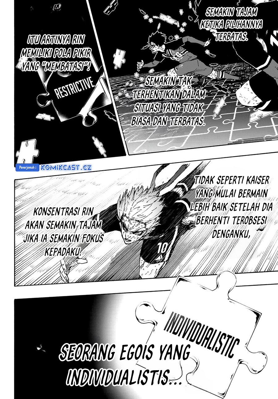 Dilarang COPAS - situs resmi www.mangacanblog.com - Komik blue lock 270 - chapter 270 271 Indonesia blue lock 270 - chapter 270 Terbaru 8|Baca Manga Komik Indonesia|Mangacan