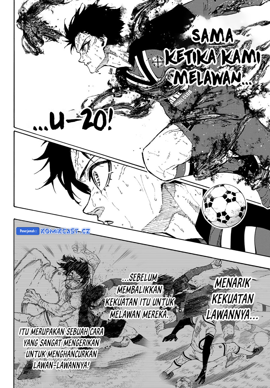 Dilarang COPAS - situs resmi www.mangacanblog.com - Komik blue lock 270 - chapter 270 271 Indonesia blue lock 270 - chapter 270 Terbaru 10|Baca Manga Komik Indonesia|Mangacan