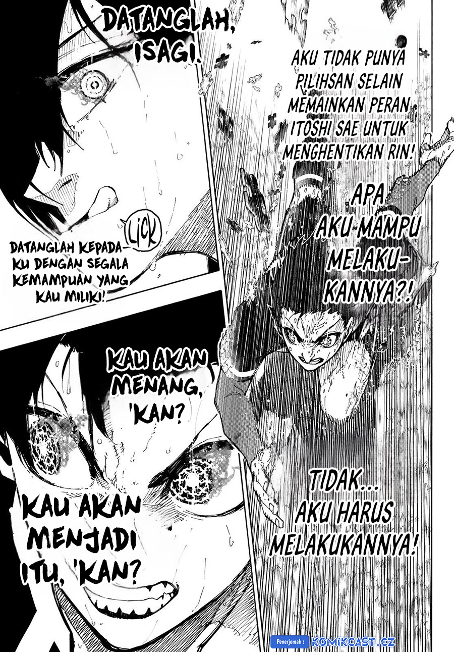 Dilarang COPAS - situs resmi www.mangacanblog.com - Komik blue lock 270 - chapter 270 271 Indonesia blue lock 270 - chapter 270 Terbaru 13|Baca Manga Komik Indonesia|Mangacan