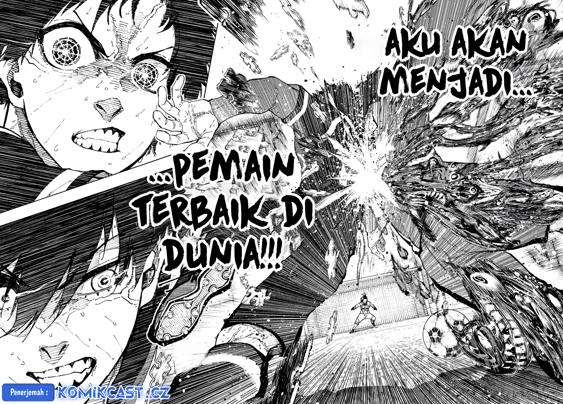 Dilarang COPAS - situs resmi www.mangacanblog.com - Komik blue lock 270 - chapter 270 271 Indonesia blue lock 270 - chapter 270 Terbaru 14|Baca Manga Komik Indonesia|Mangacan