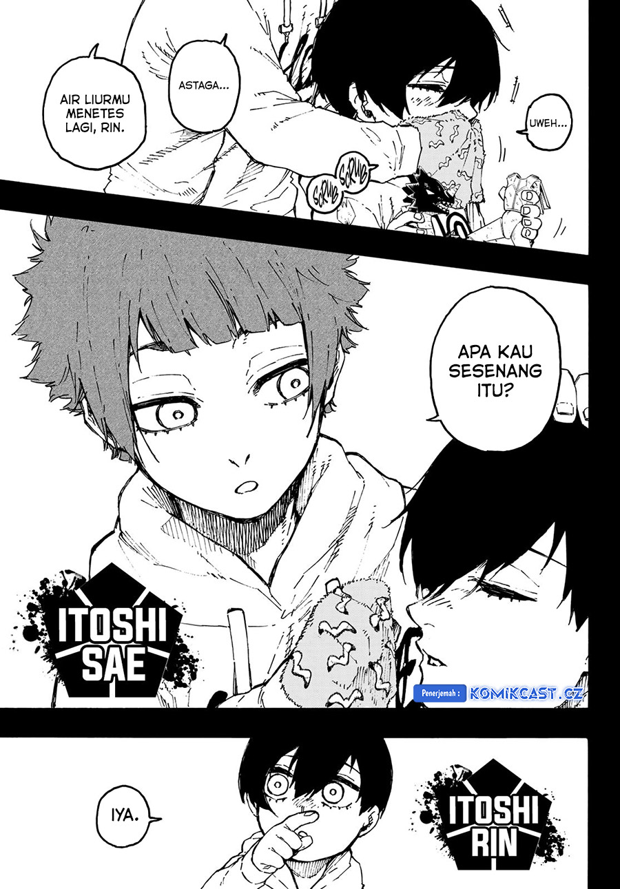 Dilarang COPAS - situs resmi www.mangacanblog.com - Komik blue lock 270 - chapter 270 271 Indonesia blue lock 270 - chapter 270 Terbaru 16|Baca Manga Komik Indonesia|Mangacan