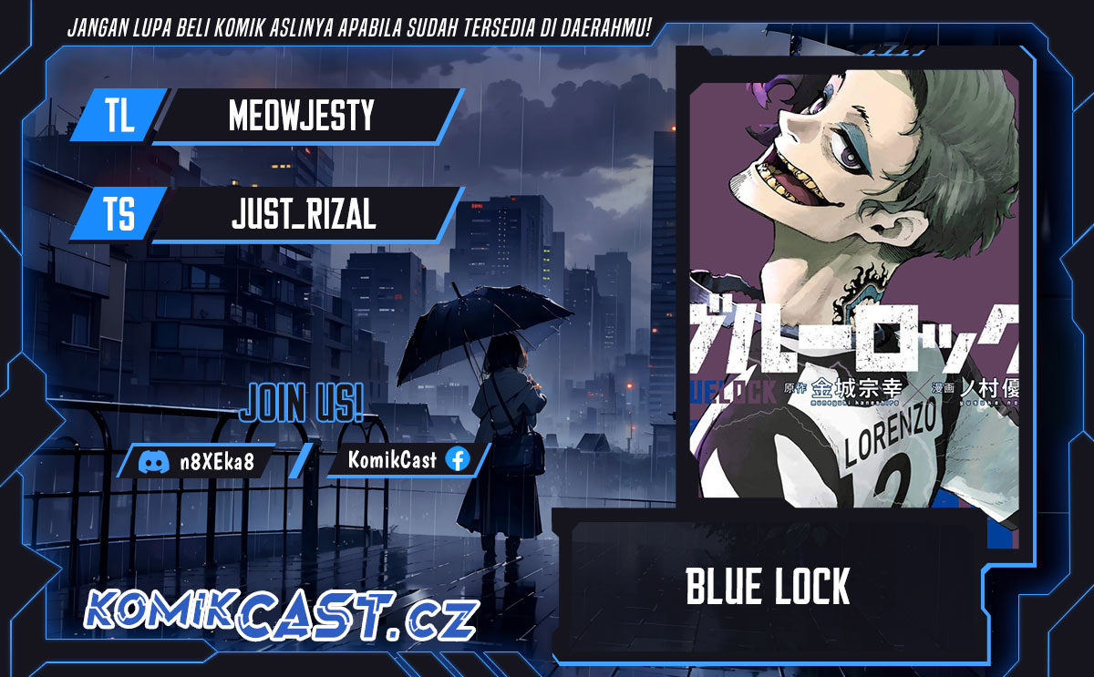 Dilarang COPAS - situs resmi www.mangacanblog.com - Komik blue lock 271 - chapter 271 272 Indonesia blue lock 271 - chapter 271 Terbaru 0|Baca Manga Komik Indonesia|Mangacan