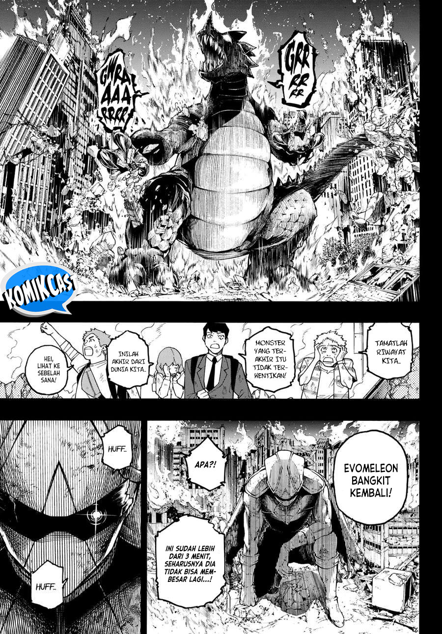 Dilarang COPAS - situs resmi www.mangacanblog.com - Komik blue lock 271 - chapter 271 272 Indonesia blue lock 271 - chapter 271 Terbaru 3|Baca Manga Komik Indonesia|Mangacan