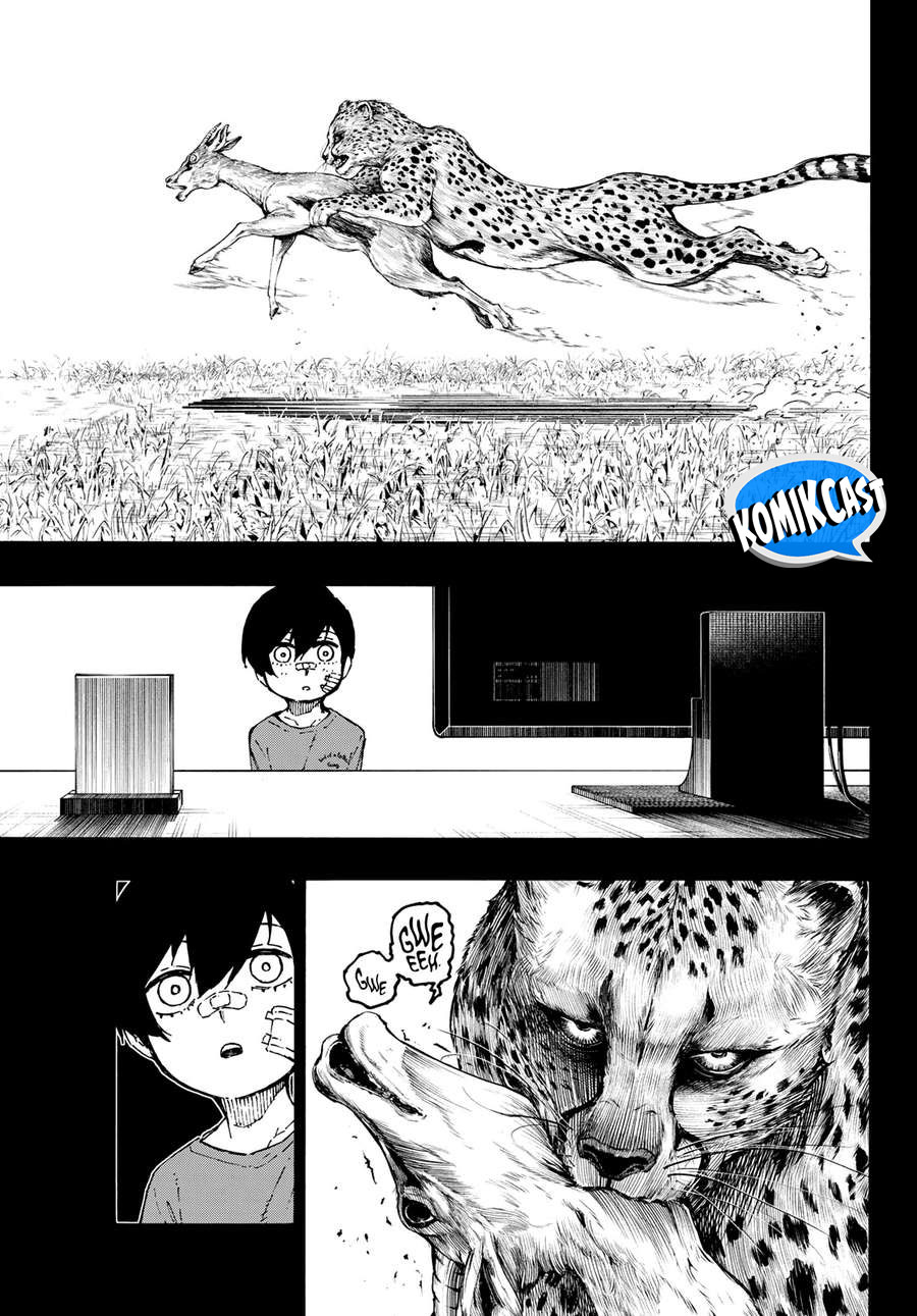 Dilarang COPAS - situs resmi www.mangacanblog.com - Komik blue lock 271 - chapter 271 272 Indonesia blue lock 271 - chapter 271 Terbaru 9|Baca Manga Komik Indonesia|Mangacan