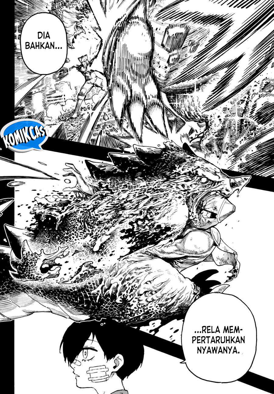 Dilarang COPAS - situs resmi www.mangacanblog.com - Komik blue lock 271 - chapter 271 272 Indonesia blue lock 271 - chapter 271 Terbaru 14|Baca Manga Komik Indonesia|Mangacan