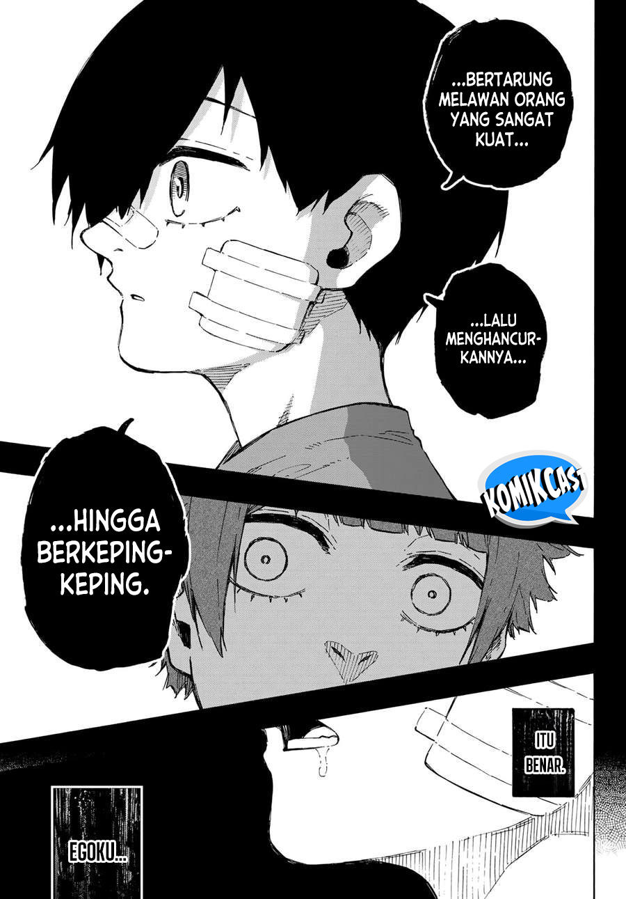 Dilarang COPAS - situs resmi www.mangacanblog.com - Komik blue lock 271 - chapter 271 272 Indonesia blue lock 271 - chapter 271 Terbaru 17|Baca Manga Komik Indonesia|Mangacan