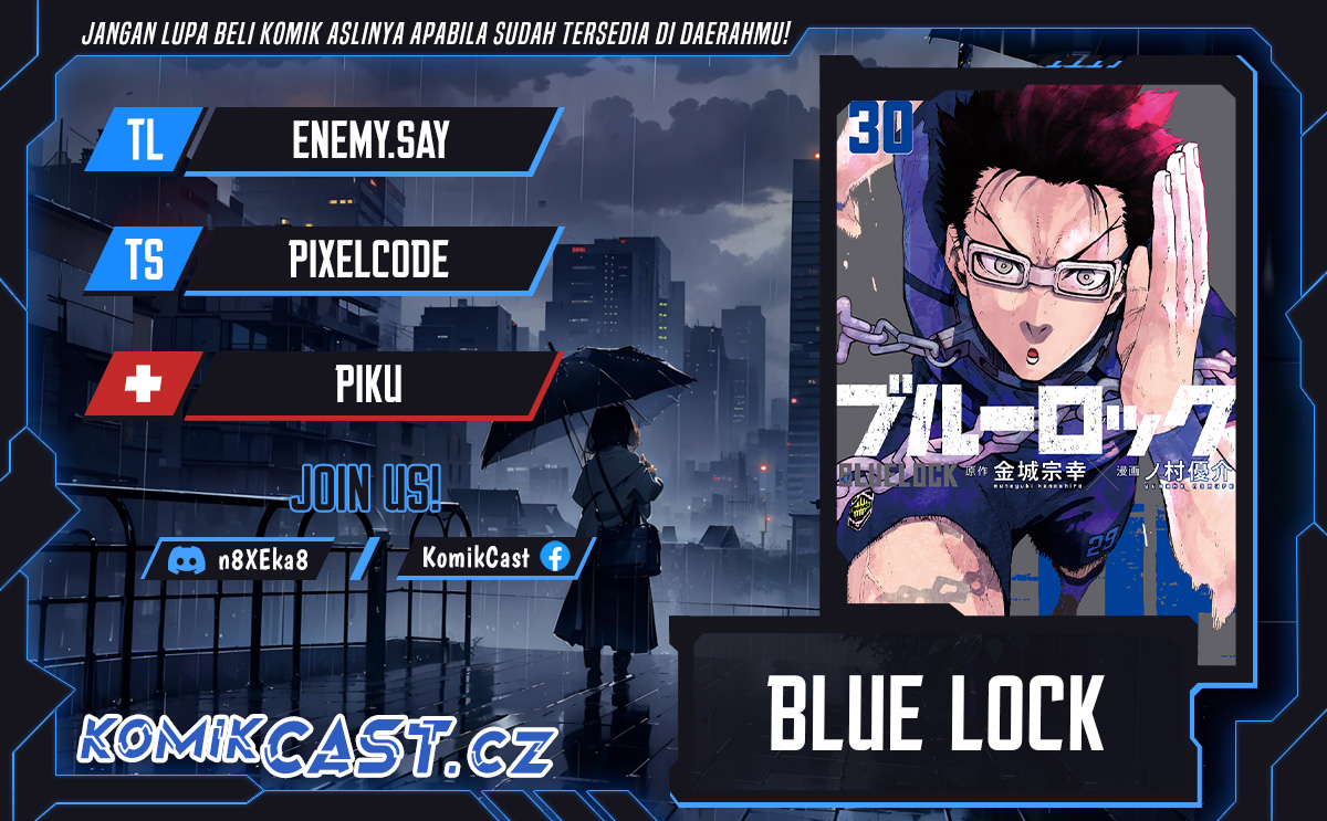 Dilarang COPAS - situs resmi www.mangacanblog.com - Komik blue lock 274 - chapter 274 275 Indonesia blue lock 274 - chapter 274 Terbaru 0|Baca Manga Komik Indonesia|Mangacan