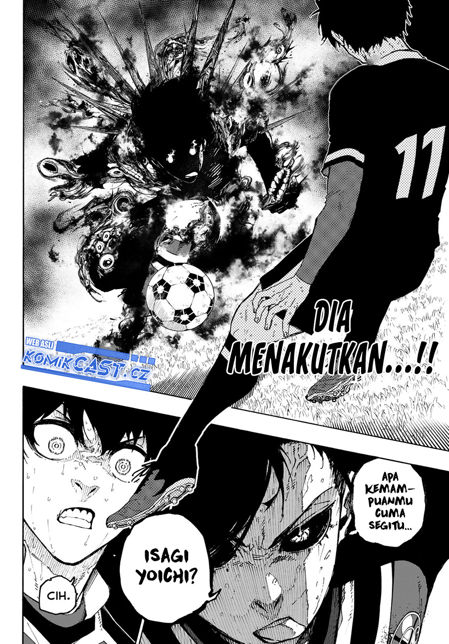 Dilarang COPAS - situs resmi www.mangacanblog.com - Komik blue lock 274 - chapter 274 275 Indonesia blue lock 274 - chapter 274 Terbaru 4|Baca Manga Komik Indonesia|Mangacan