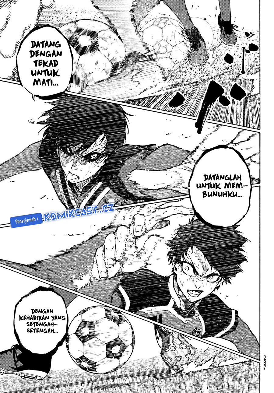 Dilarang COPAS - situs resmi www.mangacanblog.com - Komik blue lock 274 - chapter 274 275 Indonesia blue lock 274 - chapter 274 Terbaru 5|Baca Manga Komik Indonesia|Mangacan