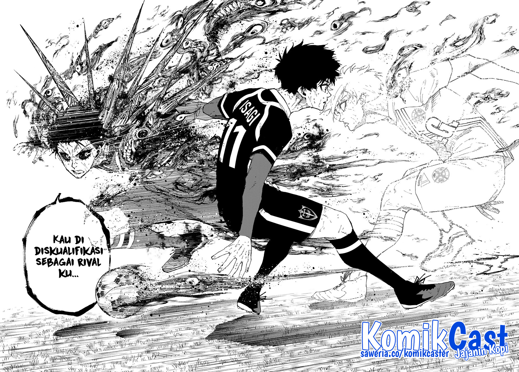 Dilarang COPAS - situs resmi www.mangacanblog.com - Komik blue lock 274 - chapter 274 275 Indonesia blue lock 274 - chapter 274 Terbaru 6|Baca Manga Komik Indonesia|Mangacan