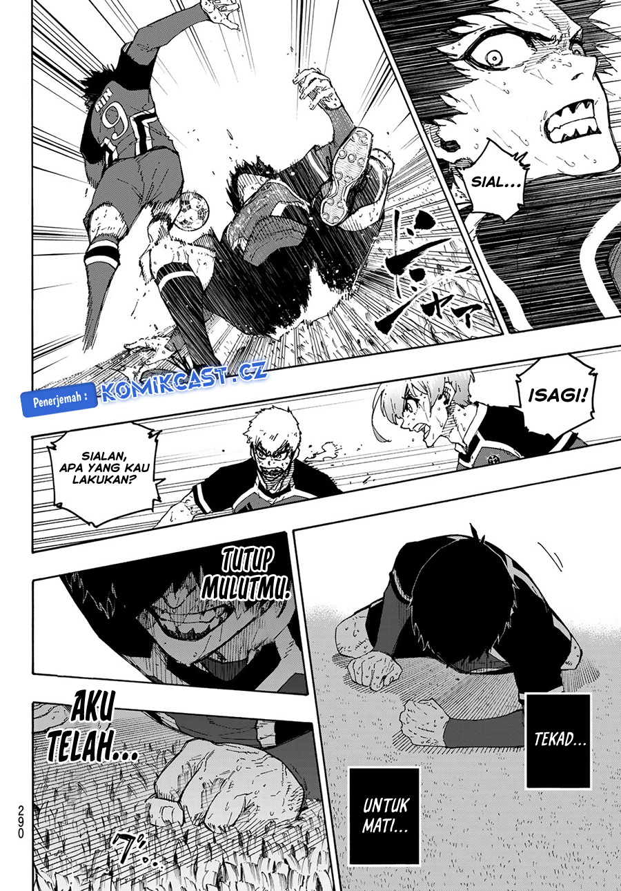 Dilarang COPAS - situs resmi www.mangacanblog.com - Komik blue lock 274 - chapter 274 275 Indonesia blue lock 274 - chapter 274 Terbaru 7|Baca Manga Komik Indonesia|Mangacan