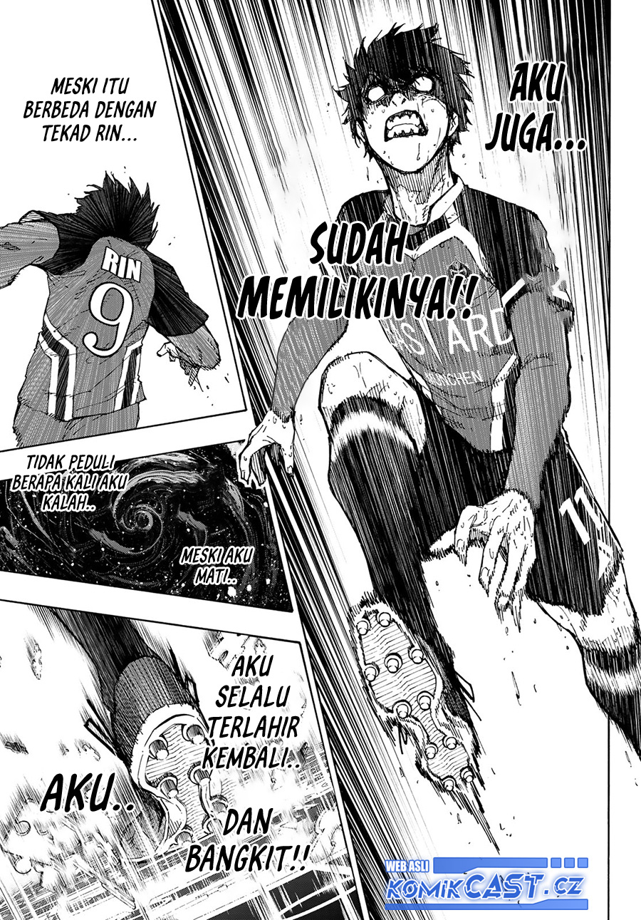 Dilarang COPAS - situs resmi www.mangacanblog.com - Komik blue lock 274 - chapter 274 275 Indonesia blue lock 274 - chapter 274 Terbaru 8|Baca Manga Komik Indonesia|Mangacan