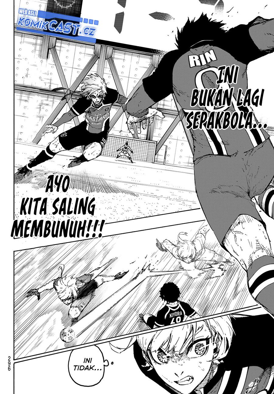 Dilarang COPAS - situs resmi www.mangacanblog.com - Komik blue lock 274 - chapter 274 275 Indonesia blue lock 274 - chapter 274 Terbaru 13|Baca Manga Komik Indonesia|Mangacan