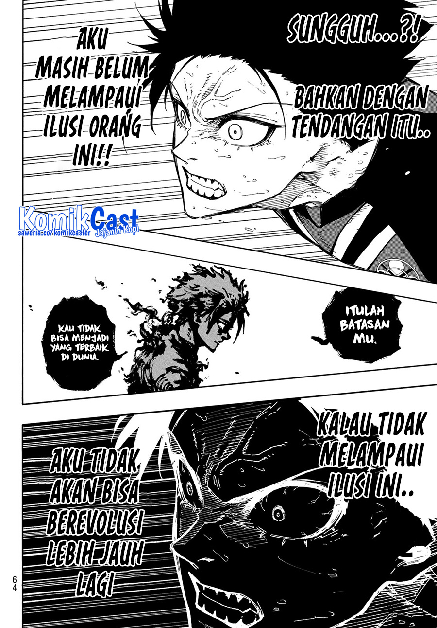 Dilarang COPAS - situs resmi www.mangacanblog.com - Komik blue lock 275 - chapter 275 276 Indonesia blue lock 275 - chapter 275 Terbaru 7|Baca Manga Komik Indonesia|Mangacan