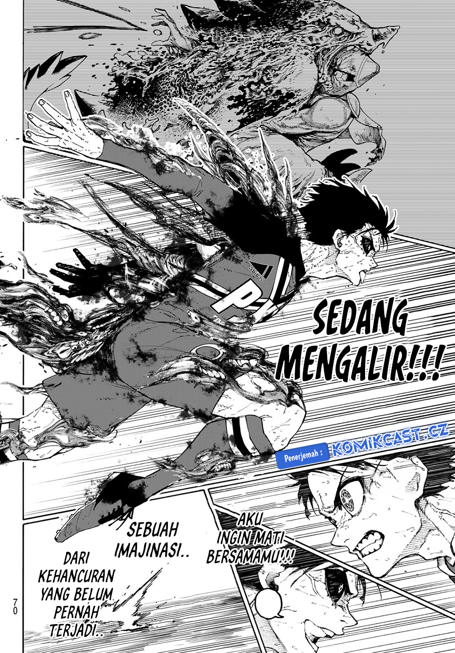 Dilarang COPAS - situs resmi www.mangacanblog.com - Komik blue lock 275 - chapter 275 276 Indonesia blue lock 275 - chapter 275 Terbaru 12|Baca Manga Komik Indonesia|Mangacan