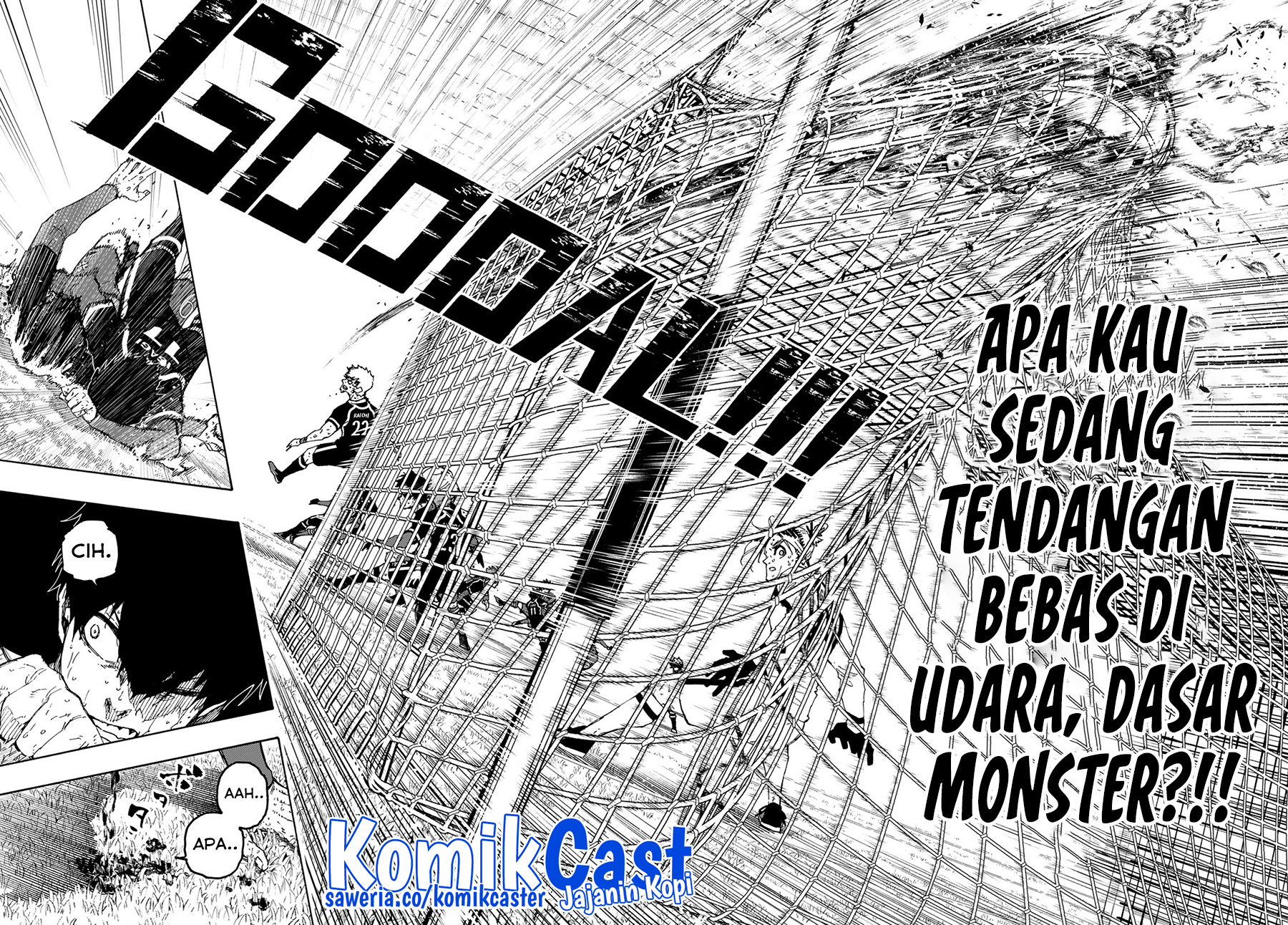 Dilarang COPAS - situs resmi www.mangacanblog.com - Komik blue lock 275 - chapter 275 276 Indonesia blue lock 275 - chapter 275 Terbaru 16|Baca Manga Komik Indonesia|Mangacan