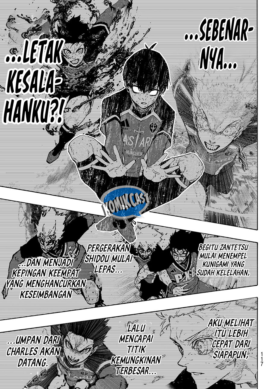 Dilarang COPAS - situs resmi www.mangacanblog.com - Komik blue lock 276 - chapter 276 277 Indonesia blue lock 276 - chapter 276 Terbaru 6|Baca Manga Komik Indonesia|Mangacan