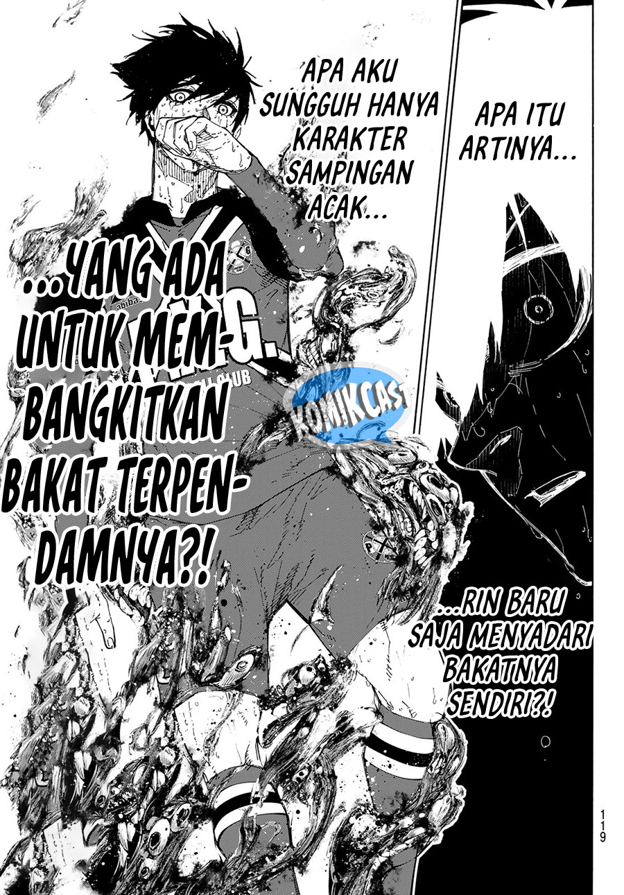 Dilarang COPAS - situs resmi www.mangacanblog.com - Komik blue lock 276 - chapter 276 277 Indonesia blue lock 276 - chapter 276 Terbaru 8|Baca Manga Komik Indonesia|Mangacan