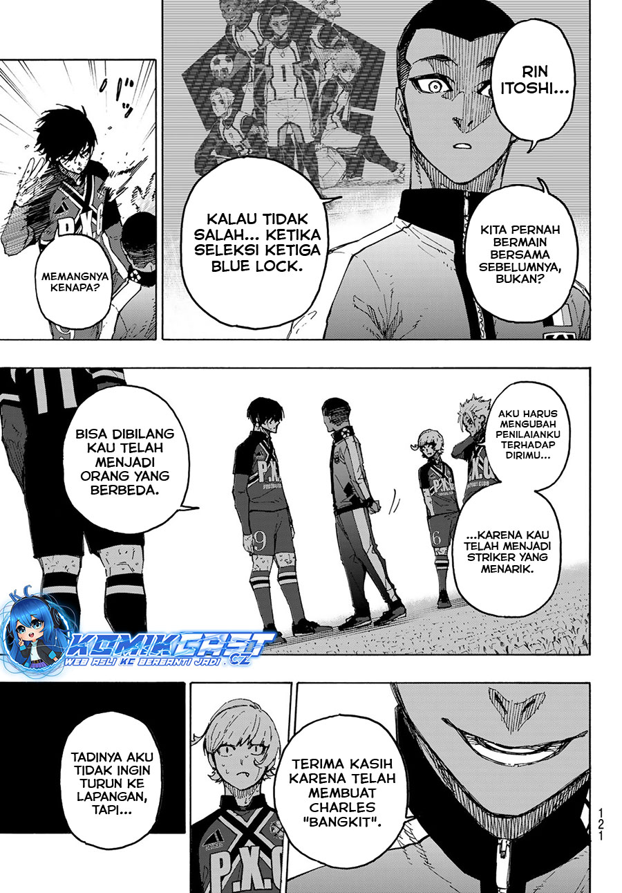 Dilarang COPAS - situs resmi www.mangacanblog.com - Komik blue lock 276 - chapter 276 277 Indonesia blue lock 276 - chapter 276 Terbaru 10|Baca Manga Komik Indonesia|Mangacan