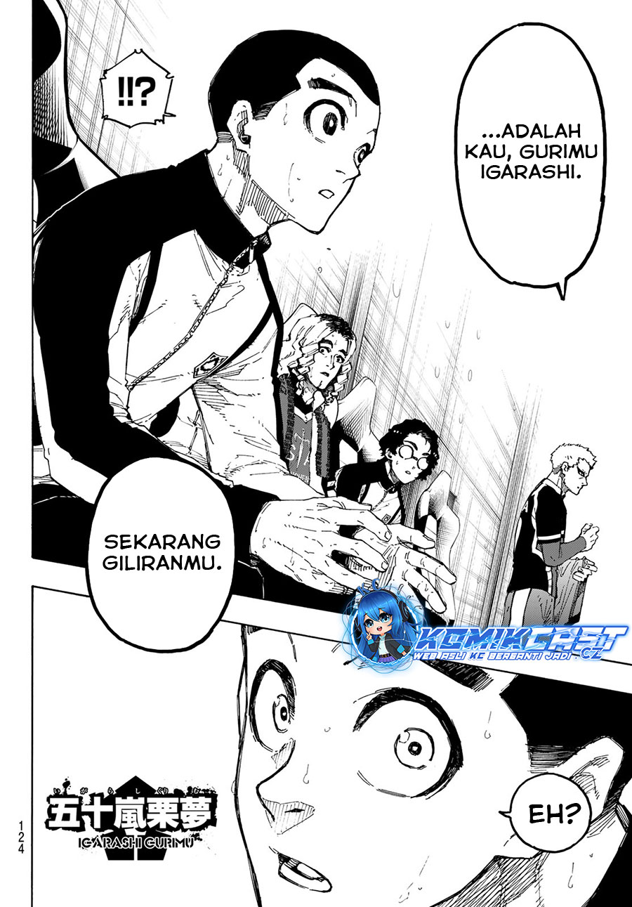 Dilarang COPAS - situs resmi www.mangacanblog.com - Komik blue lock 276 - chapter 276 277 Indonesia blue lock 276 - chapter 276 Terbaru 13|Baca Manga Komik Indonesia|Mangacan