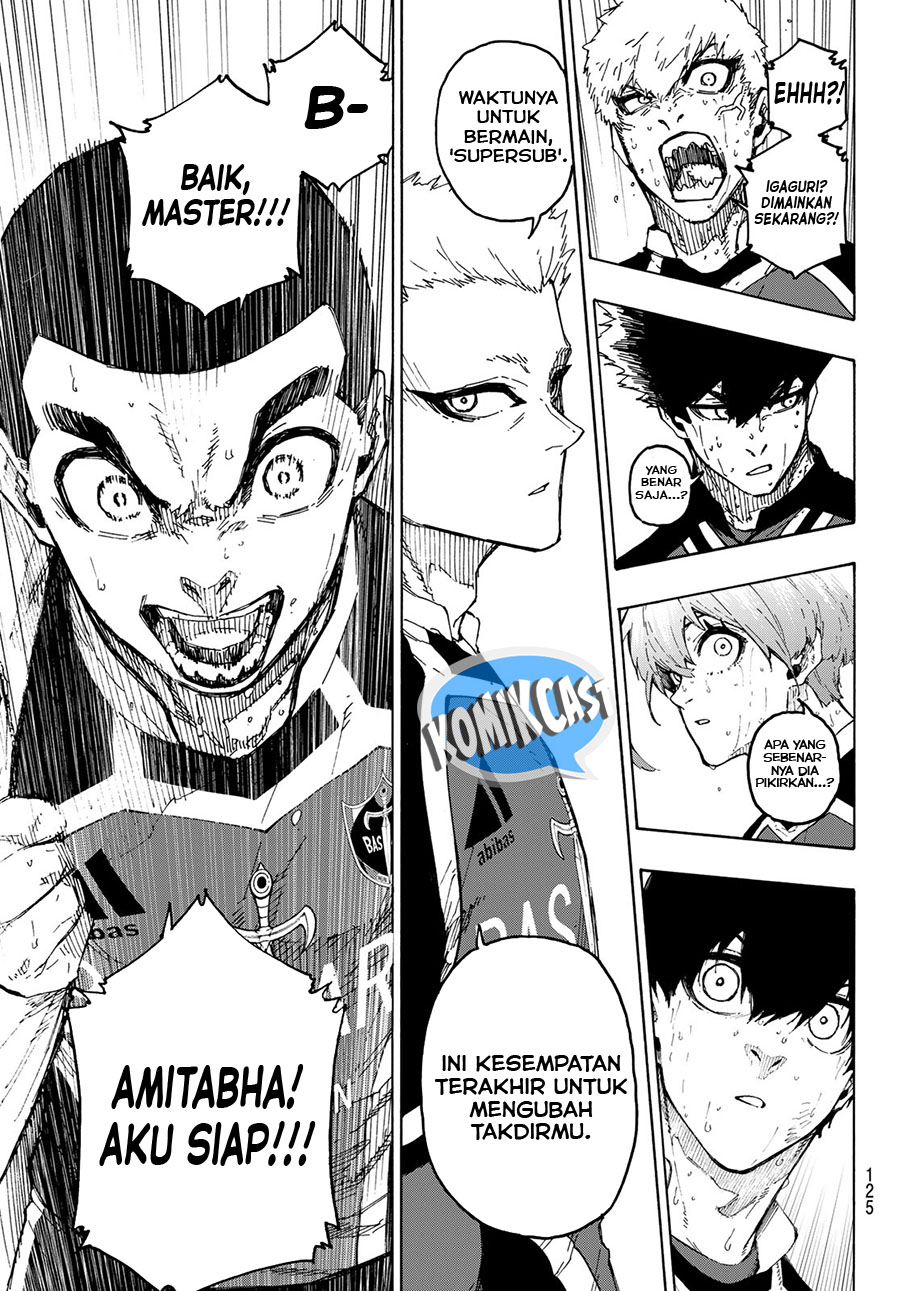 Dilarang COPAS - situs resmi www.mangacanblog.com - Komik blue lock 276 - chapter 276 277 Indonesia blue lock 276 - chapter 276 Terbaru 14|Baca Manga Komik Indonesia|Mangacan