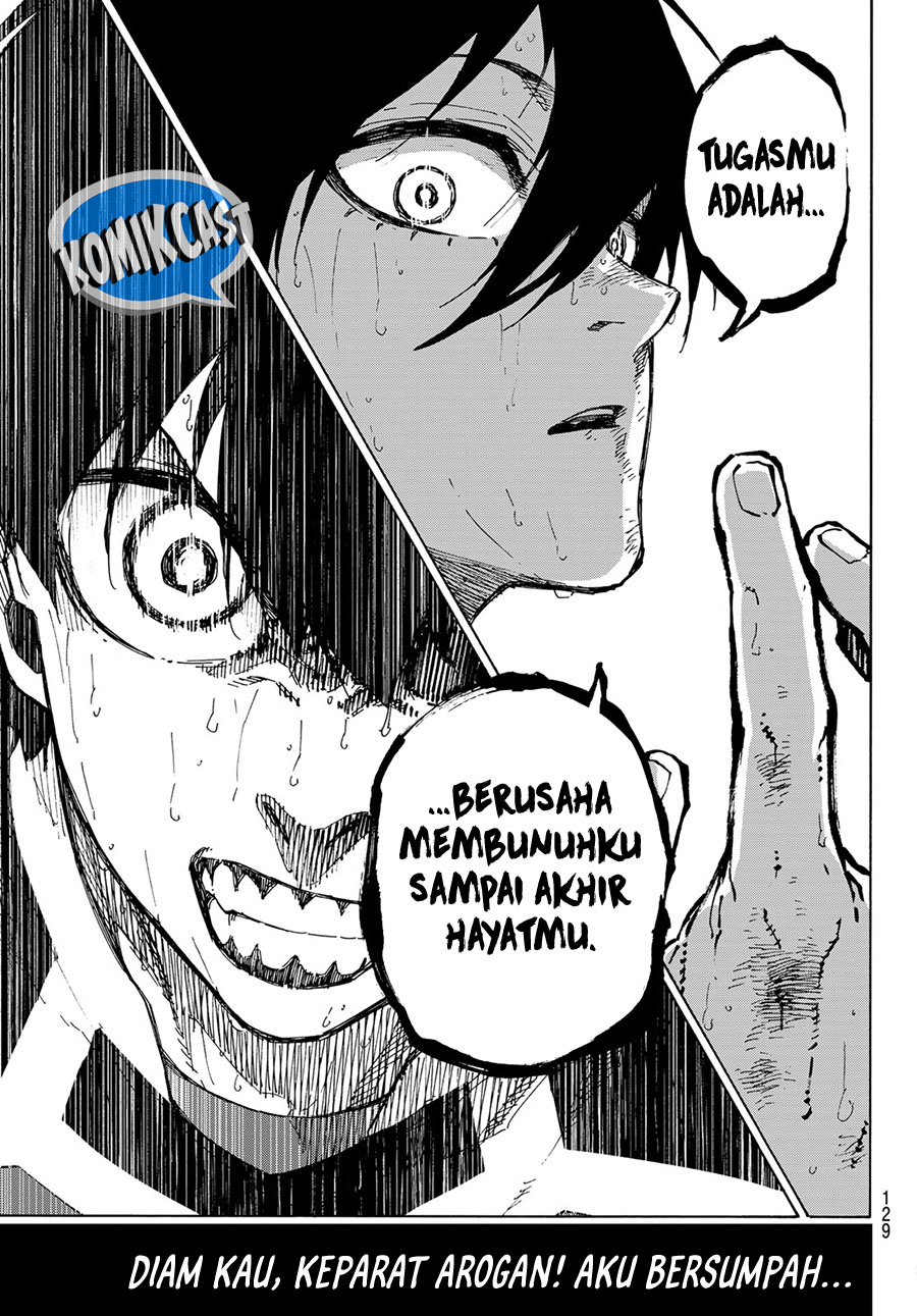 Dilarang COPAS - situs resmi www.mangacanblog.com - Komik blue lock 276 - chapter 276 277 Indonesia blue lock 276 - chapter 276 Terbaru 17|Baca Manga Komik Indonesia|Mangacan