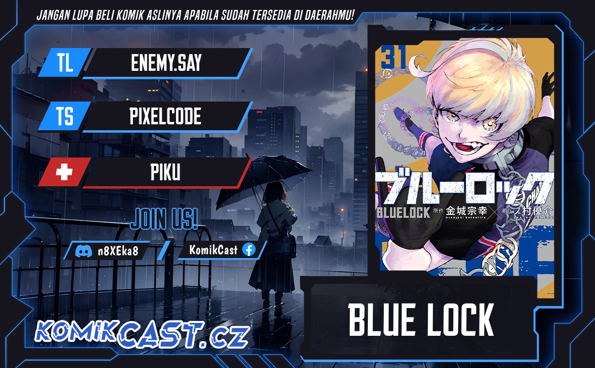 Dilarang COPAS - situs resmi www.mangacanblog.com - Komik blue lock 279 - chapter 279 280 Indonesia blue lock 279 - chapter 279 Terbaru 0|Baca Manga Komik Indonesia|Mangacan