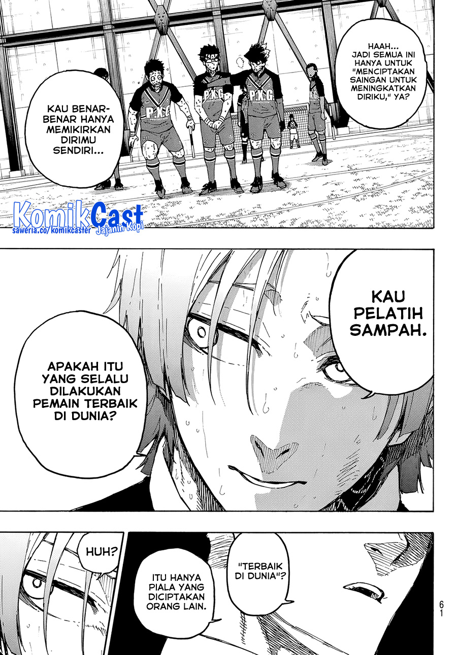 Dilarang COPAS - situs resmi www.mangacanblog.com - Komik blue lock 279 - chapter 279 280 Indonesia blue lock 279 - chapter 279 Terbaru 3|Baca Manga Komik Indonesia|Mangacan