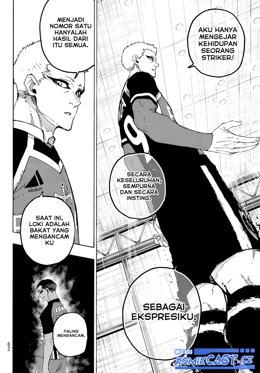 Dilarang COPAS - situs resmi www.mangacanblog.com - Komik blue lock 279 - chapter 279 280 Indonesia blue lock 279 - chapter 279 Terbaru 4|Baca Manga Komik Indonesia|Mangacan