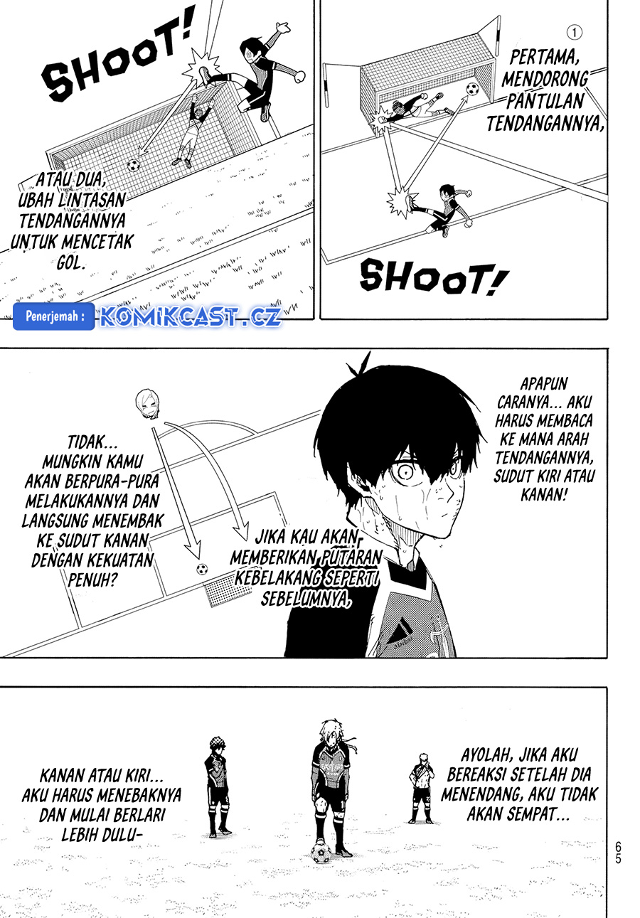 Dilarang COPAS - situs resmi www.mangacanblog.com - Komik blue lock 279 - chapter 279 280 Indonesia blue lock 279 - chapter 279 Terbaru 7|Baca Manga Komik Indonesia|Mangacan