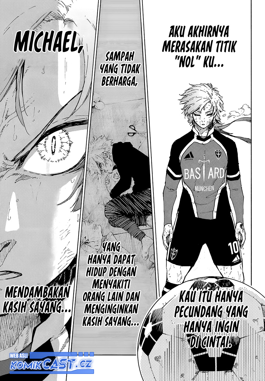 Dilarang COPAS - situs resmi www.mangacanblog.com - Komik blue lock 279 - chapter 279 280 Indonesia blue lock 279 - chapter 279 Terbaru 9|Baca Manga Komik Indonesia|Mangacan