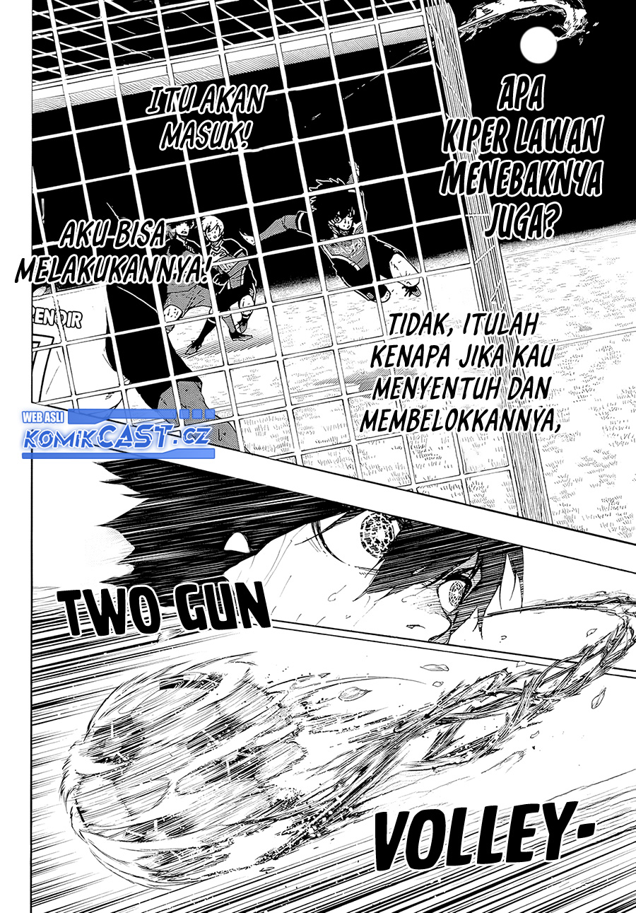 Dilarang COPAS - situs resmi www.mangacanblog.com - Komik blue lock 279 - chapter 279 280 Indonesia blue lock 279 - chapter 279 Terbaru 13|Baca Manga Komik Indonesia|Mangacan