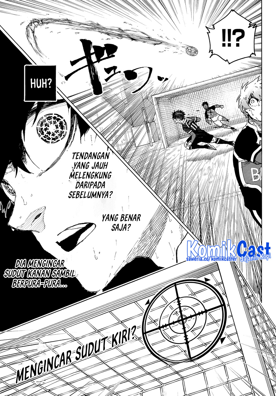 Dilarang COPAS - situs resmi www.mangacanblog.com - Komik blue lock 279 - chapter 279 280 Indonesia blue lock 279 - chapter 279 Terbaru 14|Baca Manga Komik Indonesia|Mangacan