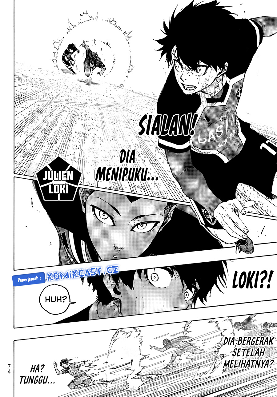 Dilarang COPAS - situs resmi www.mangacanblog.com - Komik blue lock 279 - chapter 279 280 Indonesia blue lock 279 - chapter 279 Terbaru 15|Baca Manga Komik Indonesia|Mangacan