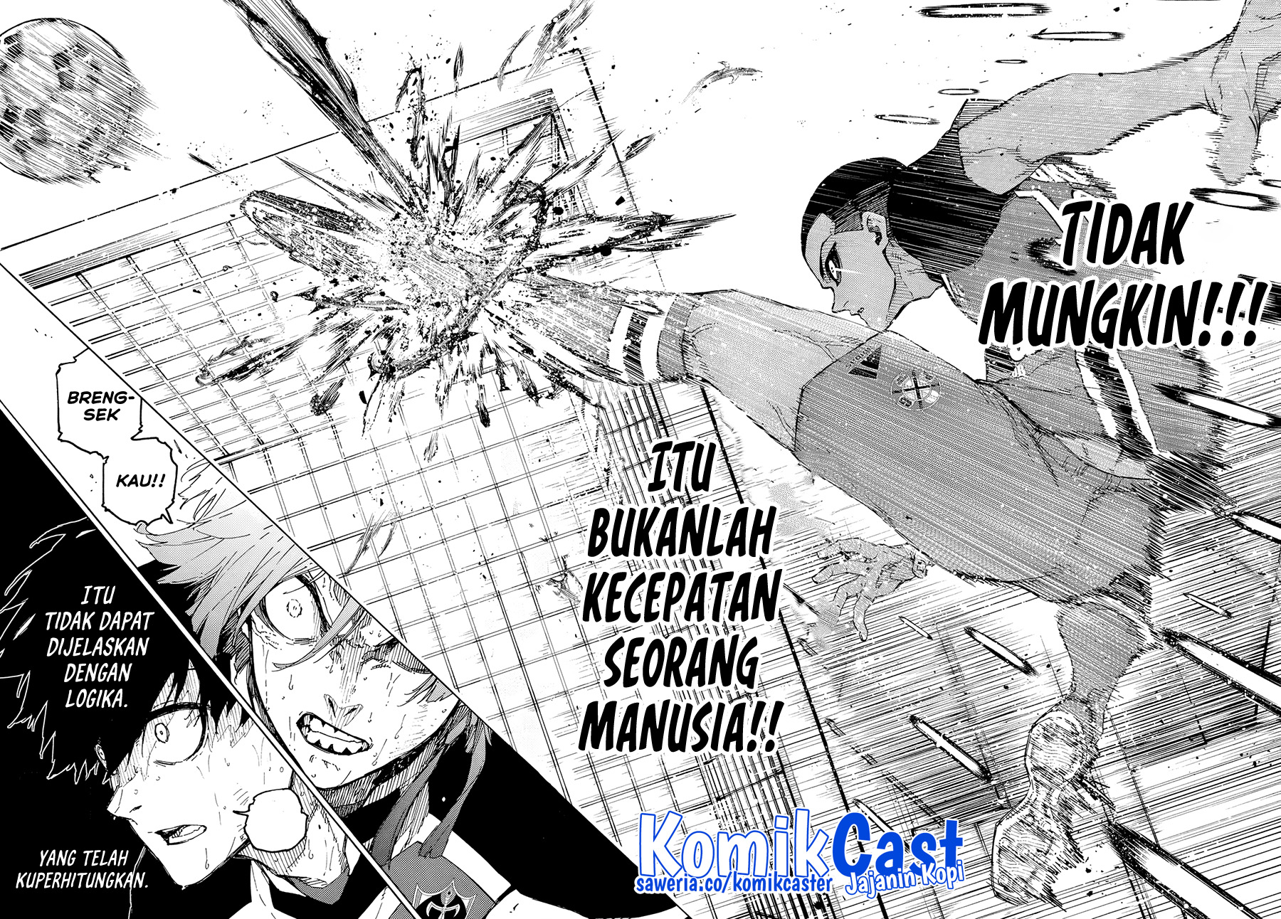 Dilarang COPAS - situs resmi www.mangacanblog.com - Komik blue lock 279 - chapter 279 280 Indonesia blue lock 279 - chapter 279 Terbaru 17|Baca Manga Komik Indonesia|Mangacan