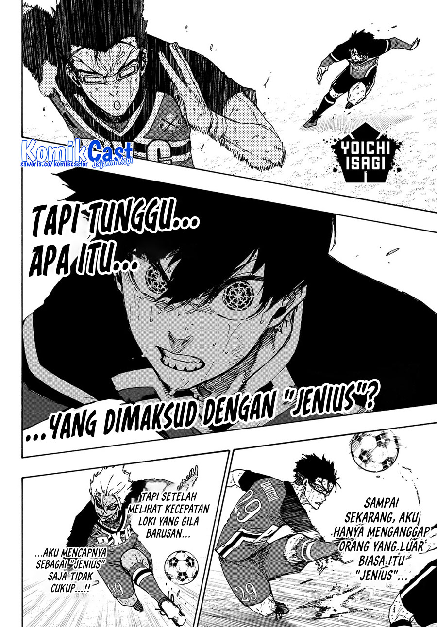 Dilarang COPAS - situs resmi www.mangacanblog.com - Komik blue lock 280 - chapter 280 281 Indonesia blue lock 280 - chapter 280 Terbaru 4|Baca Manga Komik Indonesia|Mangacan