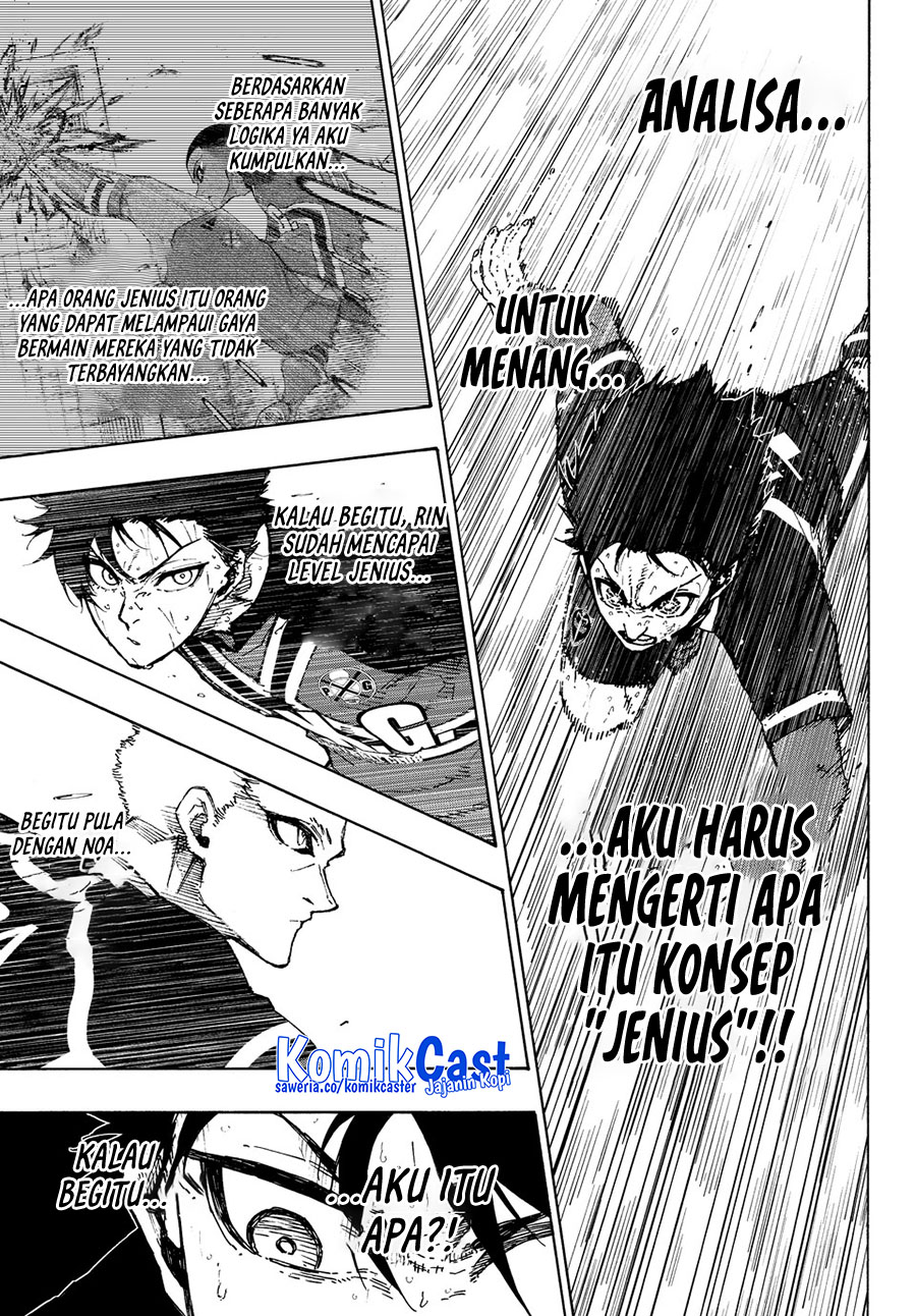 Dilarang COPAS - situs resmi www.mangacanblog.com - Komik blue lock 280 - chapter 280 281 Indonesia blue lock 280 - chapter 280 Terbaru 5|Baca Manga Komik Indonesia|Mangacan