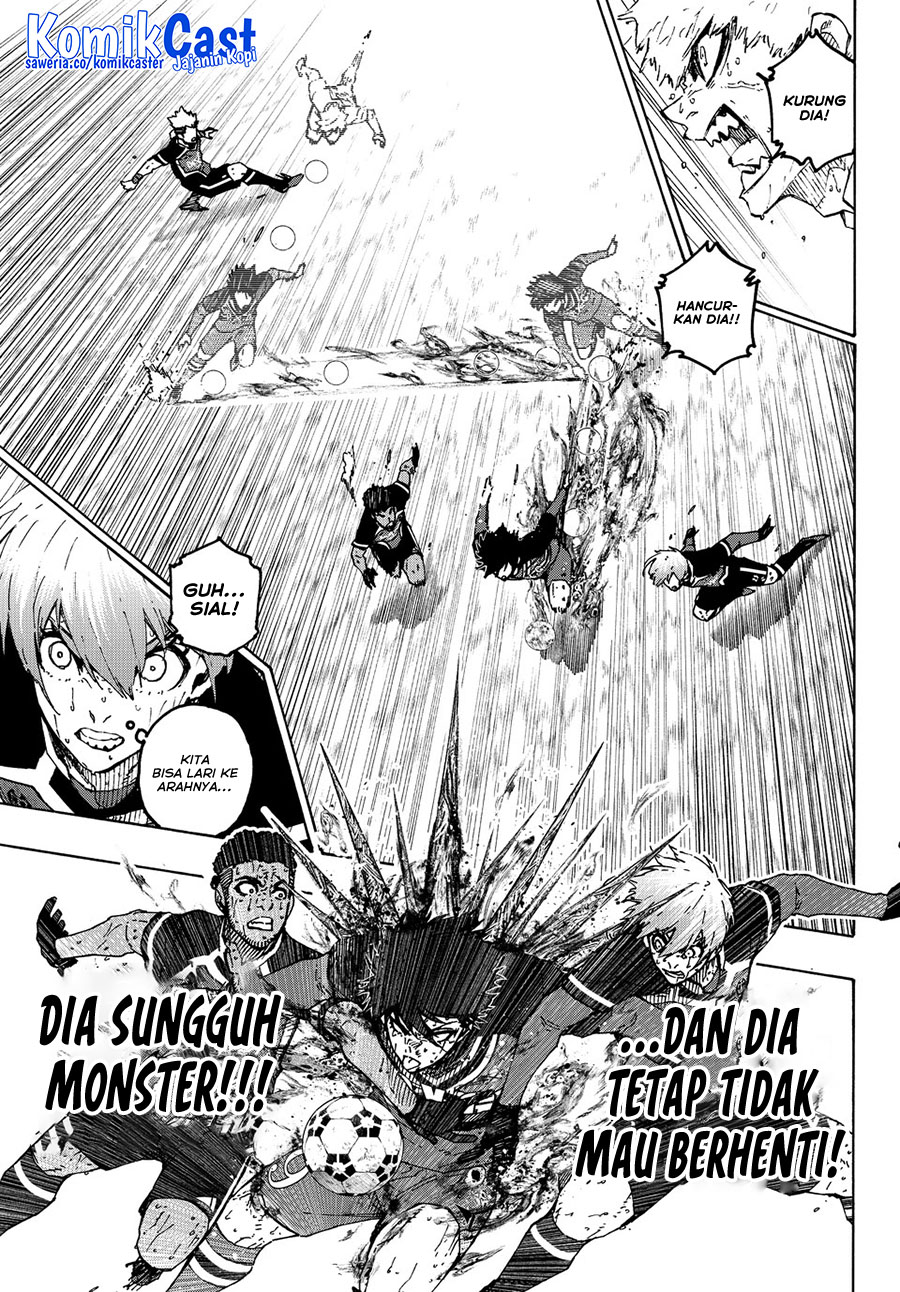 Dilarang COPAS - situs resmi www.mangacanblog.com - Komik blue lock 280 - chapter 280 281 Indonesia blue lock 280 - chapter 280 Terbaru 11|Baca Manga Komik Indonesia|Mangacan