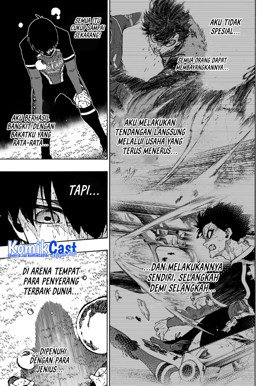 Dilarang COPAS - situs resmi www.mangacanblog.com - Komik blue lock 280 - chapter 280 281 Indonesia blue lock 280 - chapter 280 Terbaru 15|Baca Manga Komik Indonesia|Mangacan